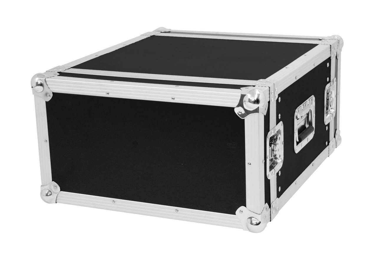 ROADINGER Verst?rkerrack PR-2, 6HE, 47cm tief ROADINGER Verst?rkerrack PR-2, 6HE, 47cm tief