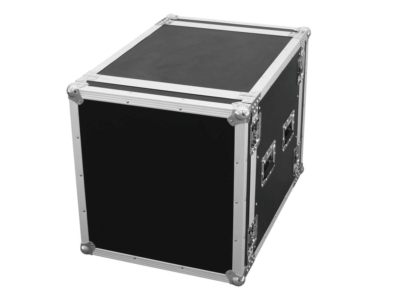 ROADINGER Verst?rkerrack PR-2ST, 12HE, 57cm tief ROADINGER Verst?rkerrack PR-2ST, 12HE, 57cm tief