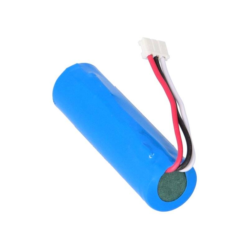 RPower LiFRPower LiFePO4 Akku LFP3215-KMILK.01 3,2V – Ersatz für KMUK403SC von RP-Technik