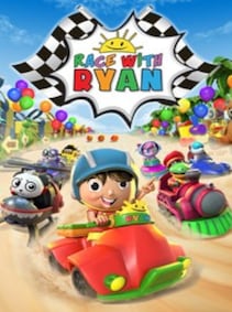 Race with Ryan (Xbox One) - Xbox Live Key - EUROPE