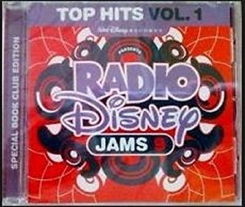 Radio Disney Jams 9: Top Hits Vol. 1