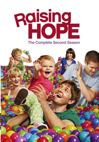 Raising Hope: Season 2 / (Full) [DVD] [Region 1] [NTSC] [US Import] von Fox