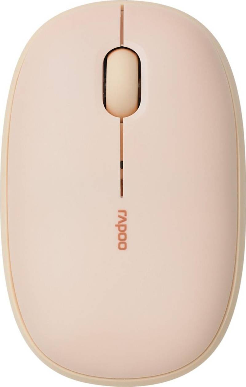 Rapoo M660 Silent - Beige