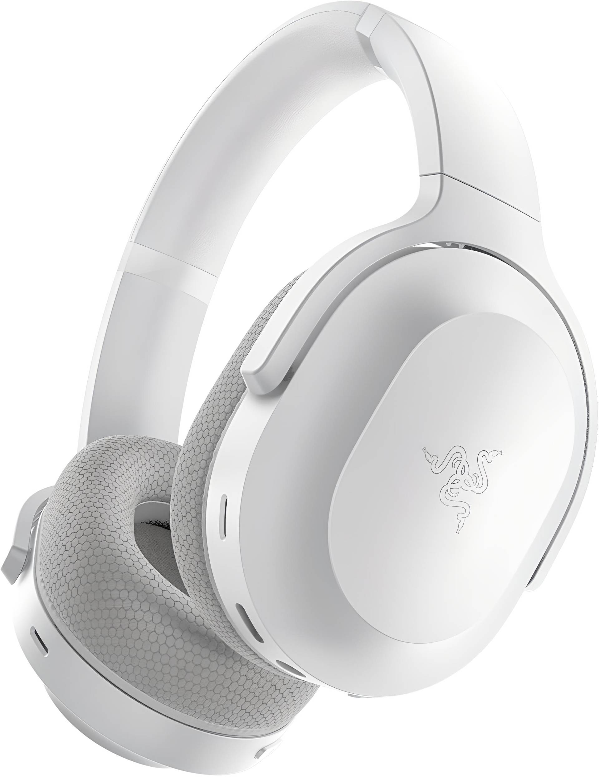 Razer Barracuda - Kabelloses Multiplattform-Headset für Gaming und Mobile Geräte Razer Barracuda - Kabelloses Multiplattform-Headset für Gaming und Mobile Geräte