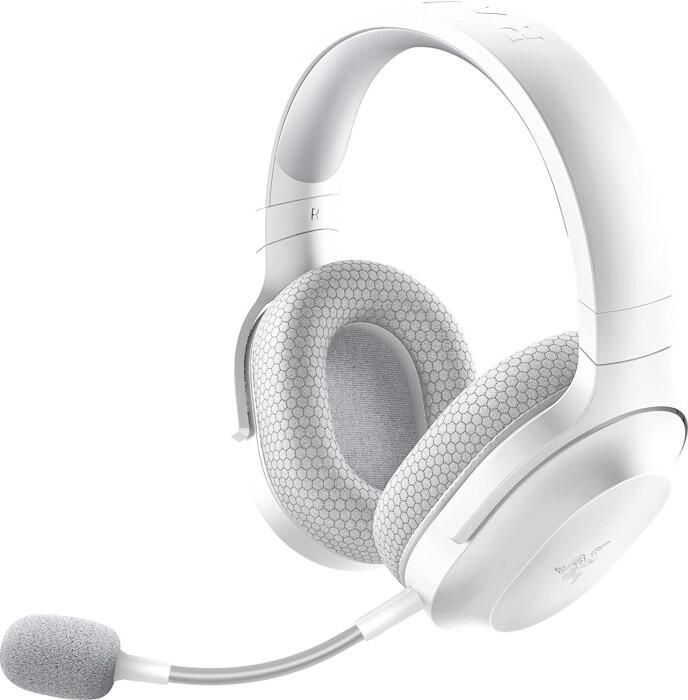 Razer Barracuda X Mercury White Gaming Headset