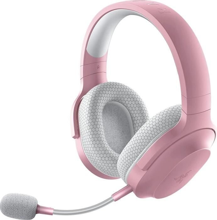 Razer Barracuda X Quartz Pink Gaming Headset