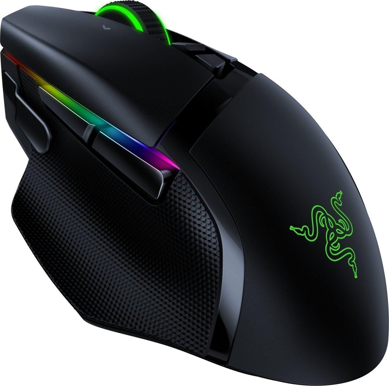 Razer Basilisk Ultimate Gaming Maus