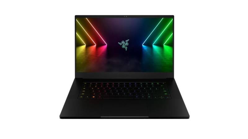 Razer Blade 15 Intel Core i7-12800H Notebook 39,6cm (15,6") 16GB RAM, 1TB SSD, RTX 3060, UHD, Win 11 Home