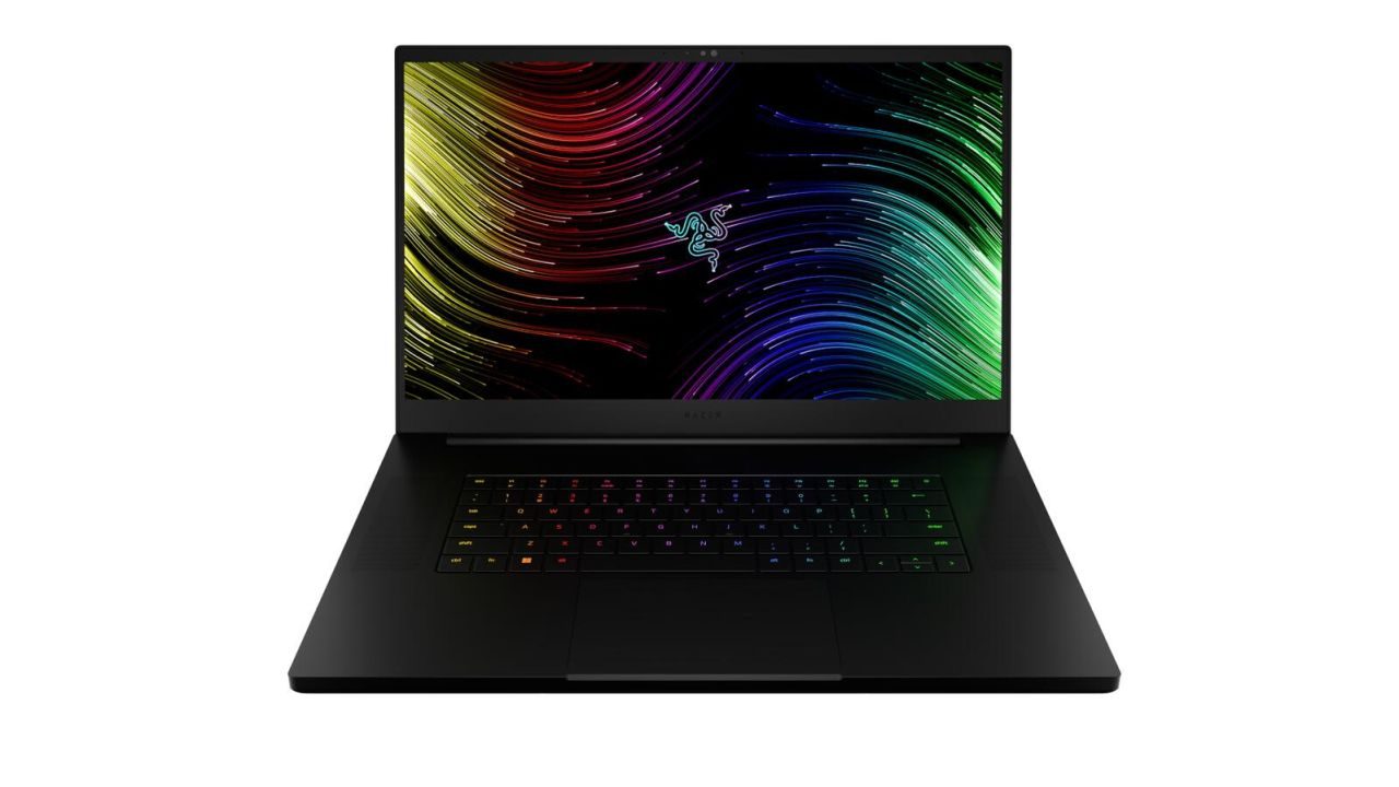 Razer Blade 17 Intel Core i7-12800H Notebook 43,9cm (17,3") 32GB RAM, 1TB SSD, RTX 3080 Ti, QHD, Win 11 Home