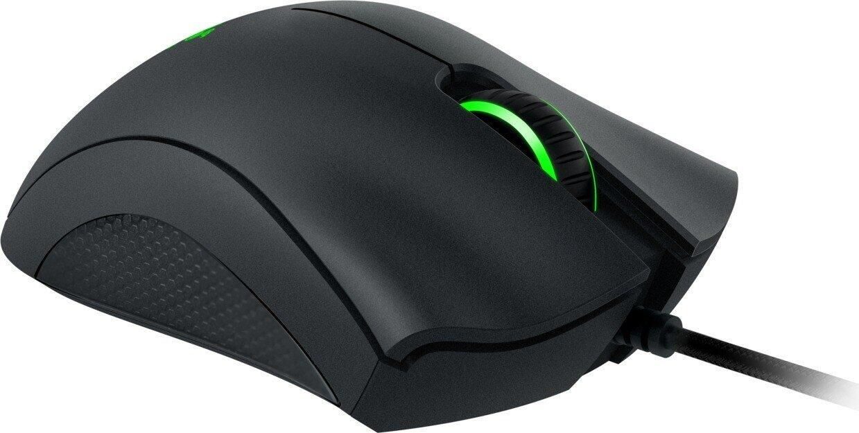 Razer DeathAdder Essential Gaming Maus