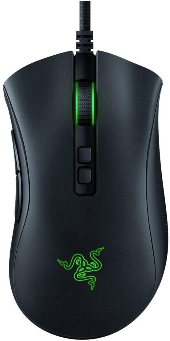 Razer DeathAdder V2 Gaming Maus