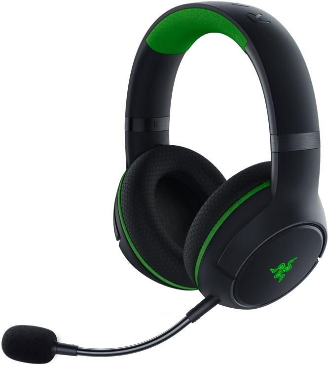 Razer Kaira Pro for Xbox, schwarz