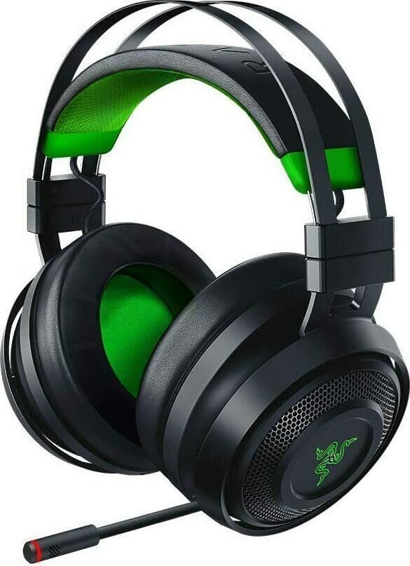 Razer Nari Ultimate Gaming Headset