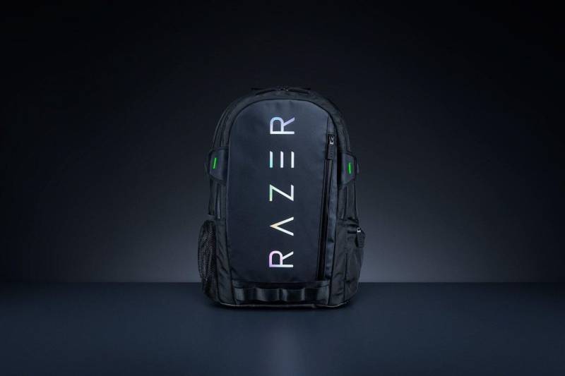 Razer Rogue V3 Notebook-Rucksack 38,1 cm (15 Zoll) Chromatic