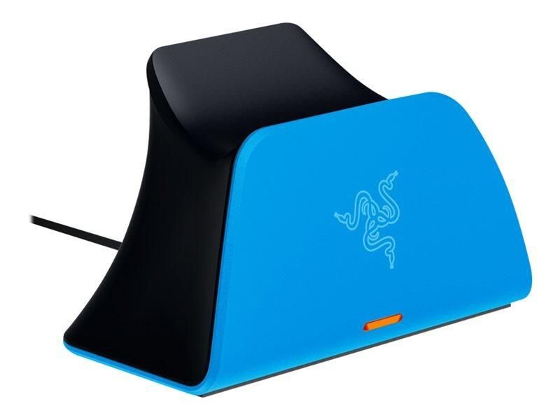 Razer Universal Quick Charging Stand for PS5, Blau