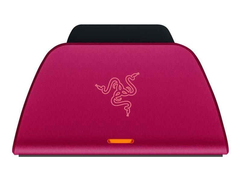 Razer Universal Quick Charging Stand for PS5, Rot