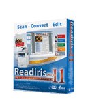 Readiris Pro 11 Win Fr Corporate Ed. (Desktop Search inclus)