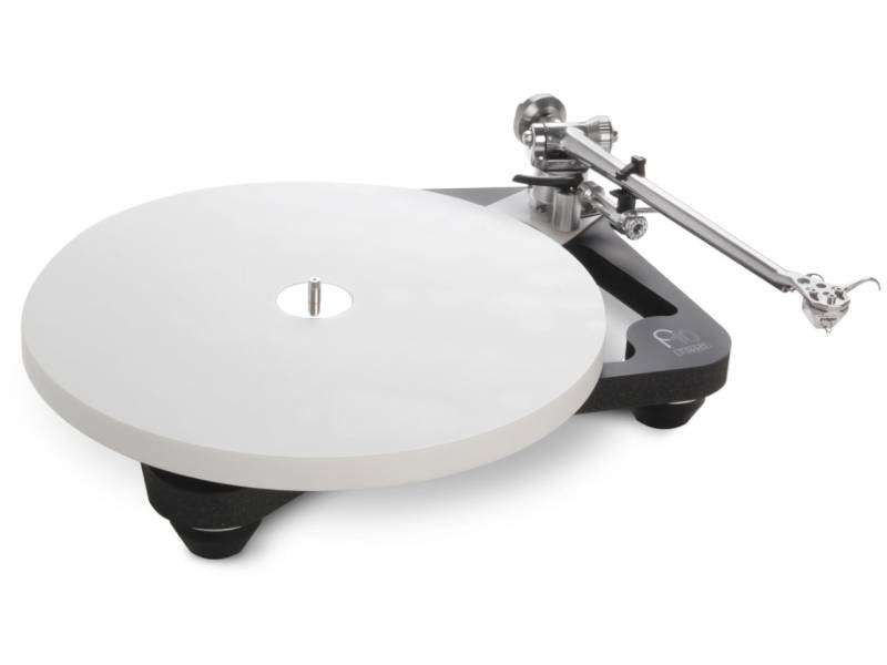 Rega Planar 10 + Apheta-3