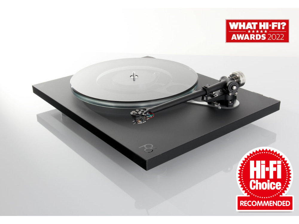 Rega Planar 6 | ohne Tonabnehmer Rega Planar 6 | ohne Tonabnehmer