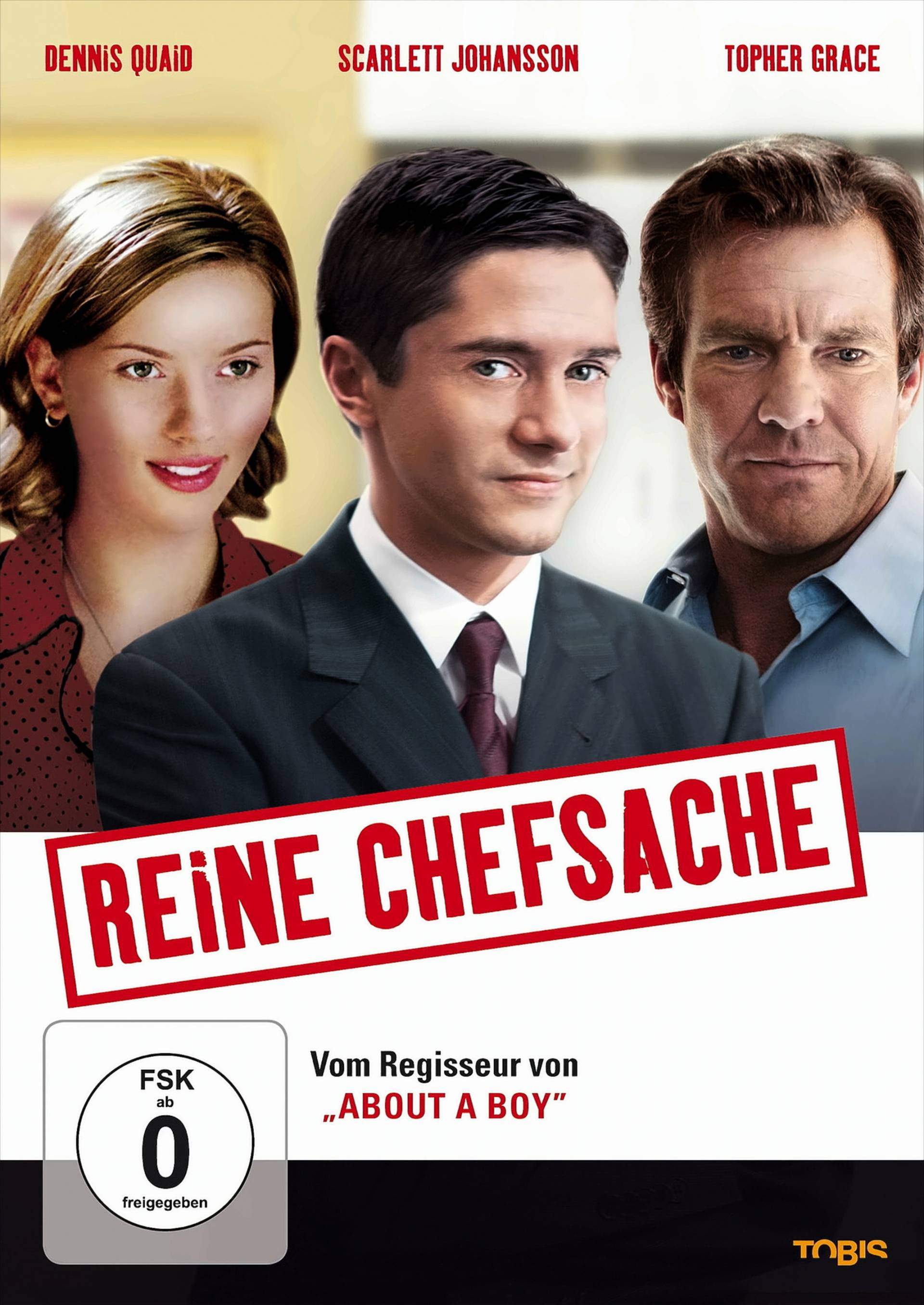 Reine Chefsache Reine Chefsache