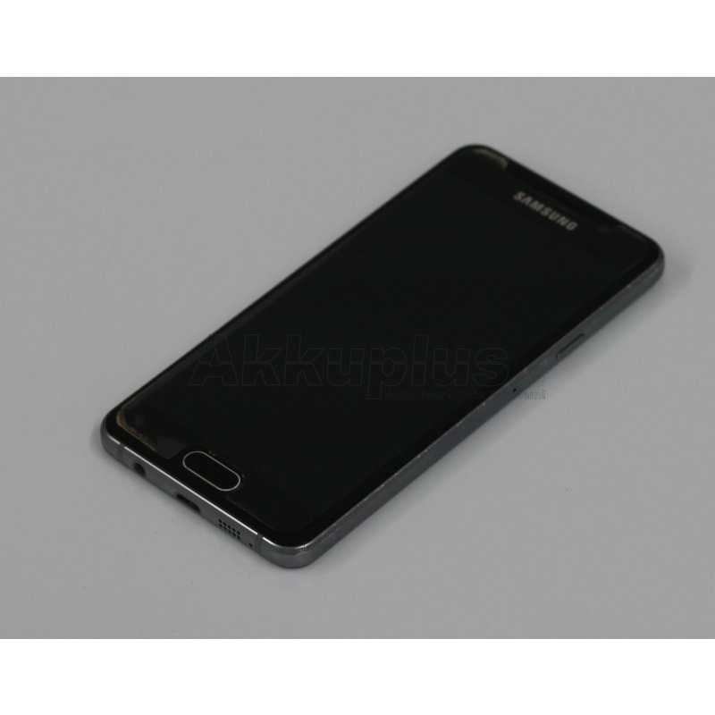 Reparatur - Instandsetzung - Samsung Galaxy S7 Edge / SM-G935 / EB-BG935ABE