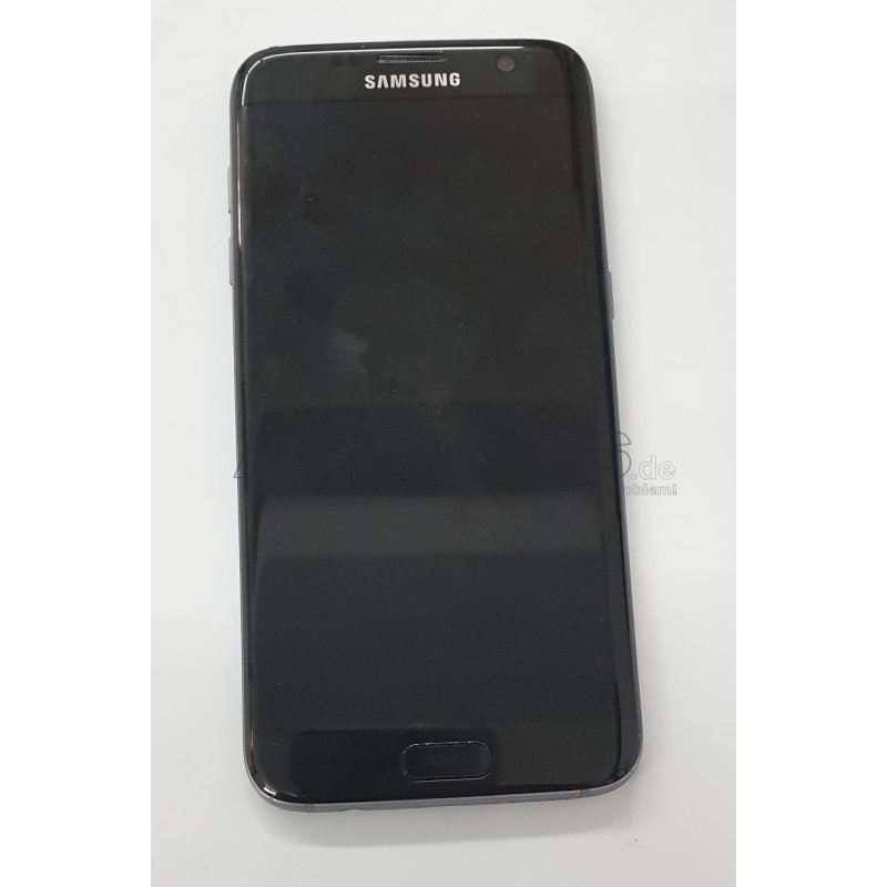 Reparatur - Instandsetzung - Samsung Galaxy S7 Edge SM-G935 - 3,85 Volt Li-Ion Backcover Austausch