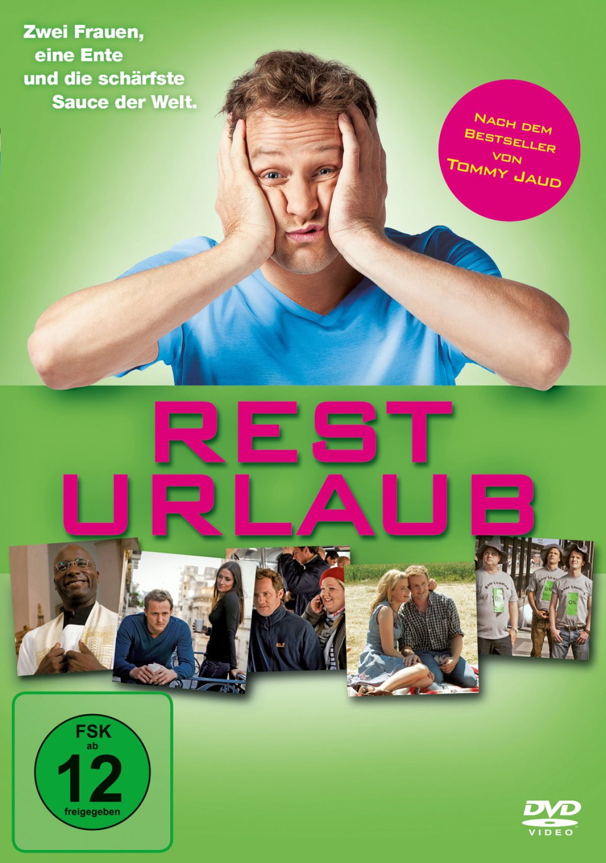 Resturlaub Resturlaub