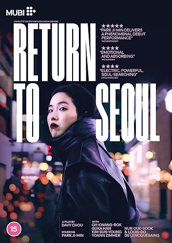 Return To Seoul [DVD] von MUBI