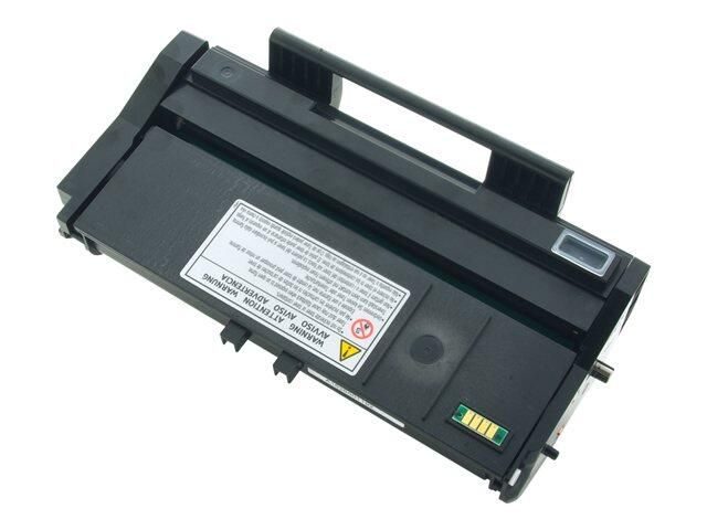 Ricoh Original Type SP 100LE Toner schwarz 1.200 Seiten (407166) für SP 112/SU/SF