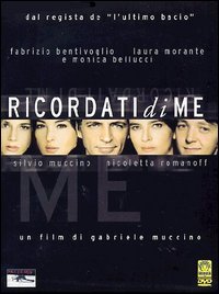 Ricordati di me (2 DVDs)