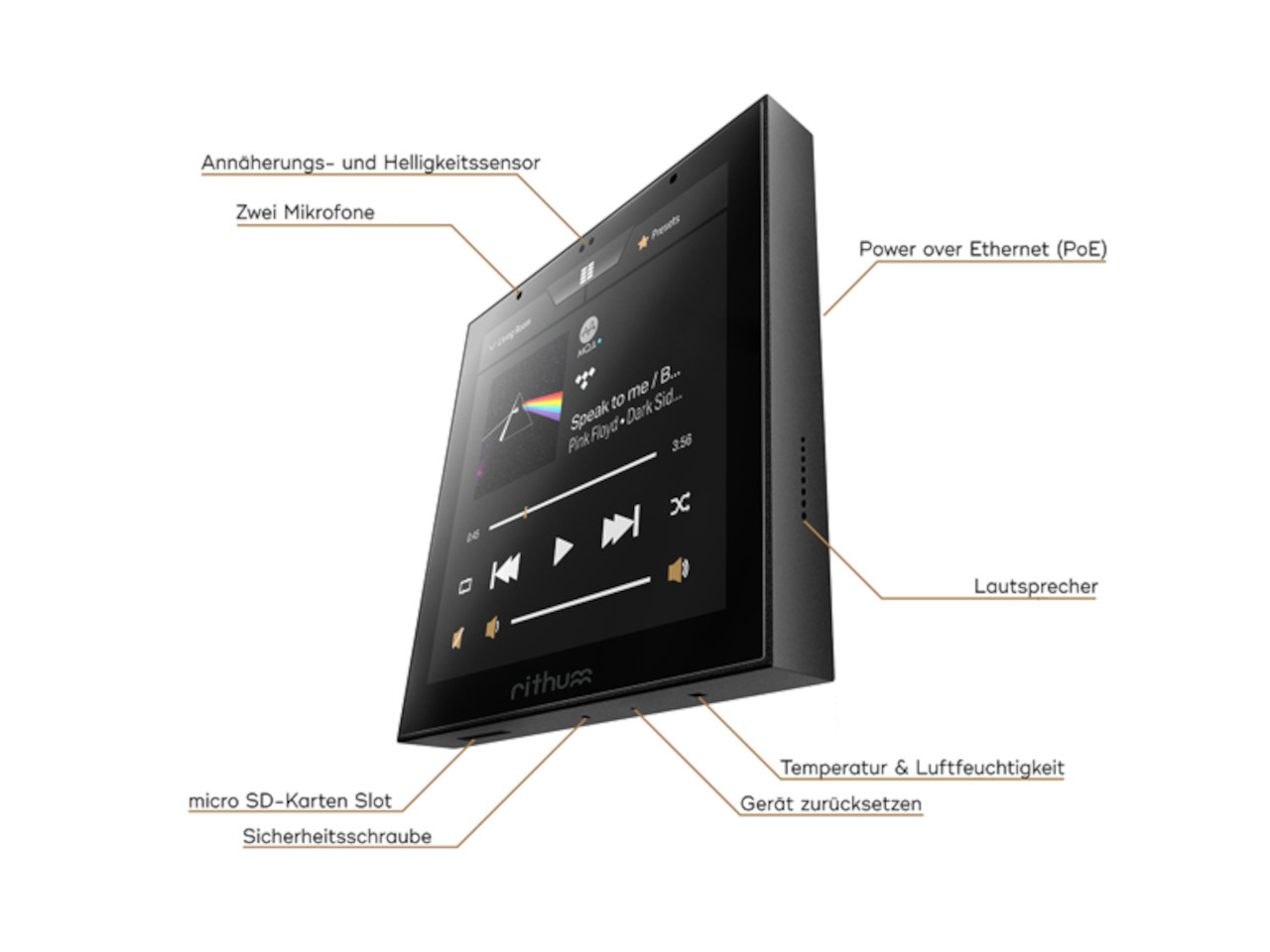 Rithum Switch PRO Rithum Switch PRO