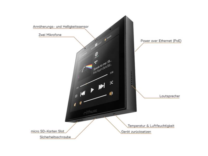 Rithum Switch PRO