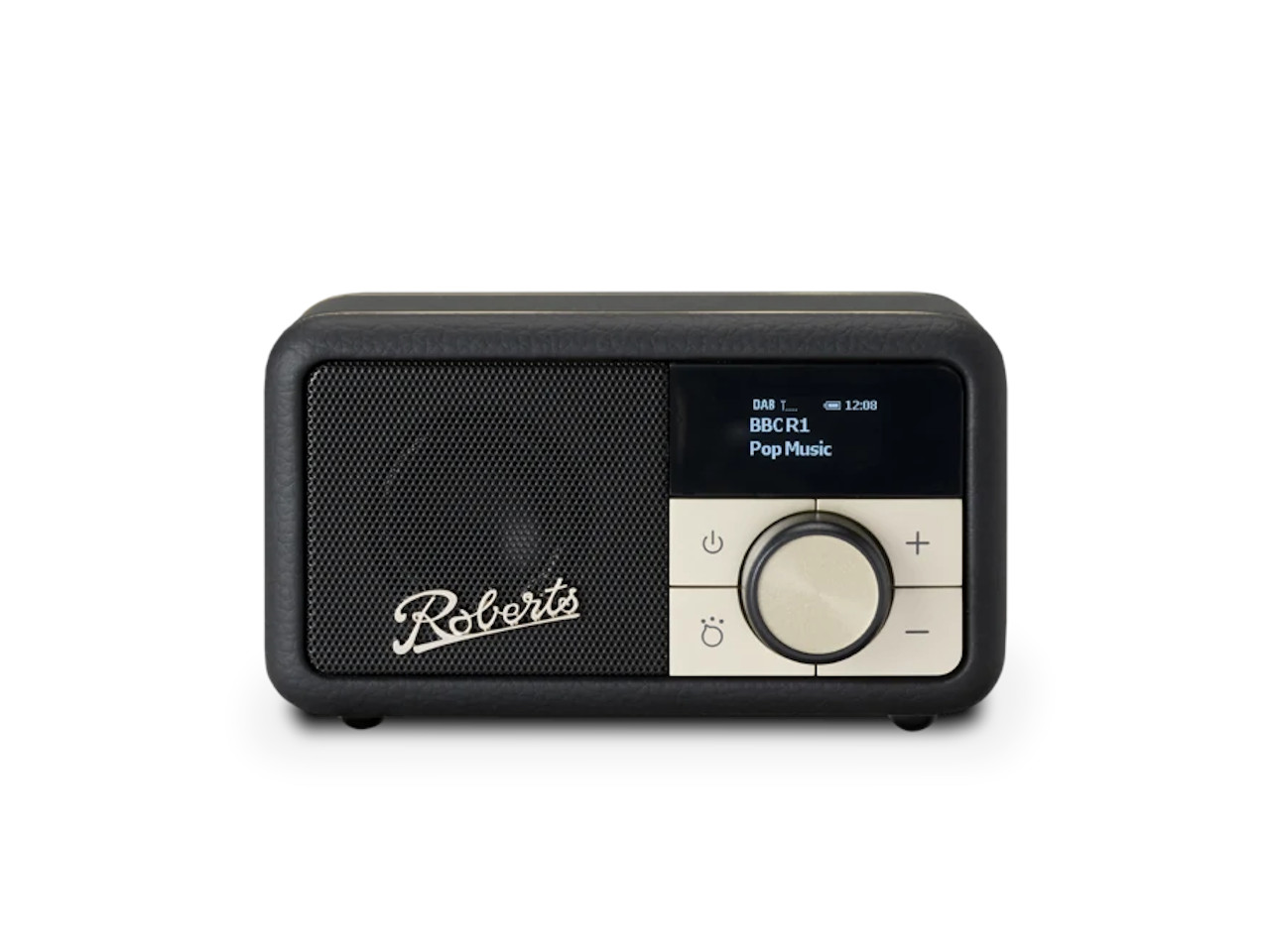 Roberts Revival Petite 2 Black Roberts Revival Petite 2 Black