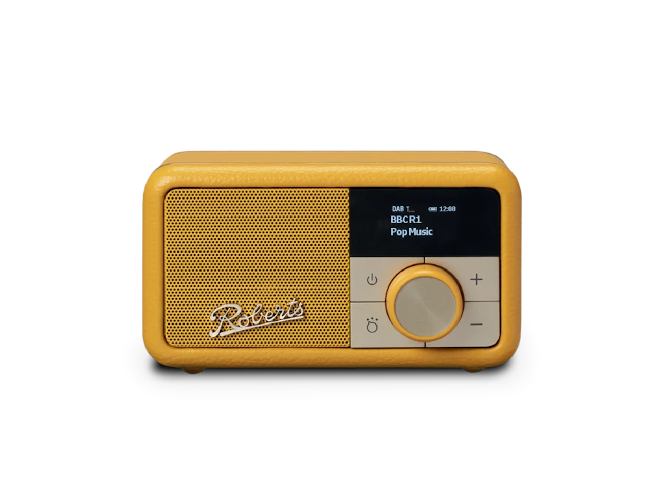 Roberts Revival Petite 2 Sunburst Yellow Roberts Revival Petite 2 Sunburst Yellow