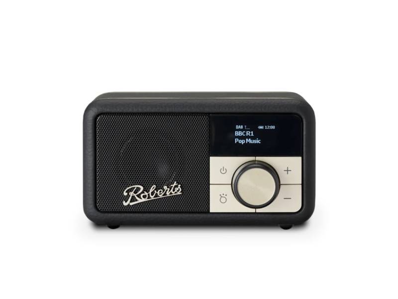 Roberts Revival Petite Black