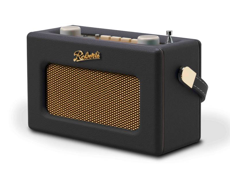 Roberts Revival Uno BT Black