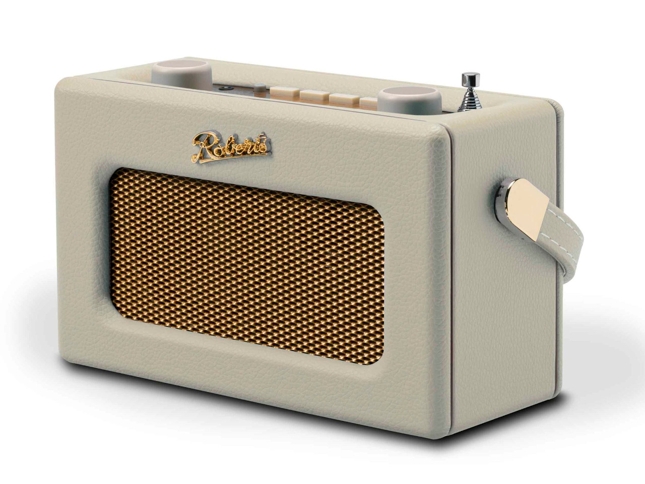 Roberts Revival Uno BT Pastel Cream Roberts Revival Uno BT Pastel Cream