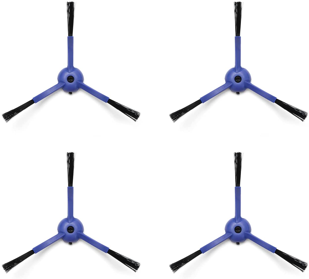RoboVac Ersatz-Seitenbürste, Kompatibel mit der RoboVac X8 Serie 1