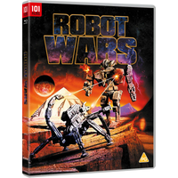 Robot Wars Robot Wars