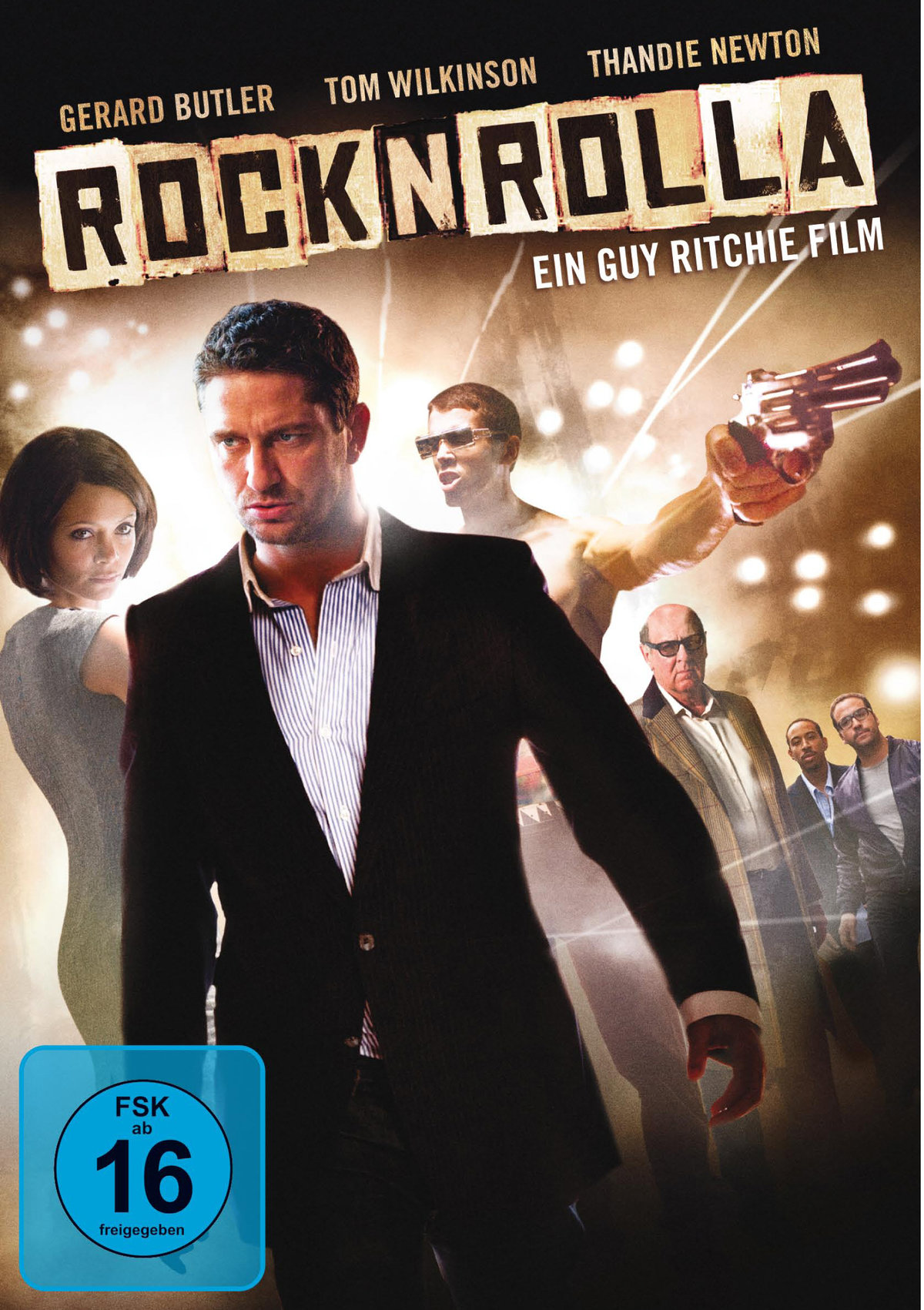 RockNRolla RockNRolla