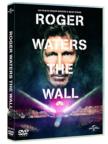 Roger Waters: The Wall [DVD] (Deutsche Untertitel) von Roger Waters