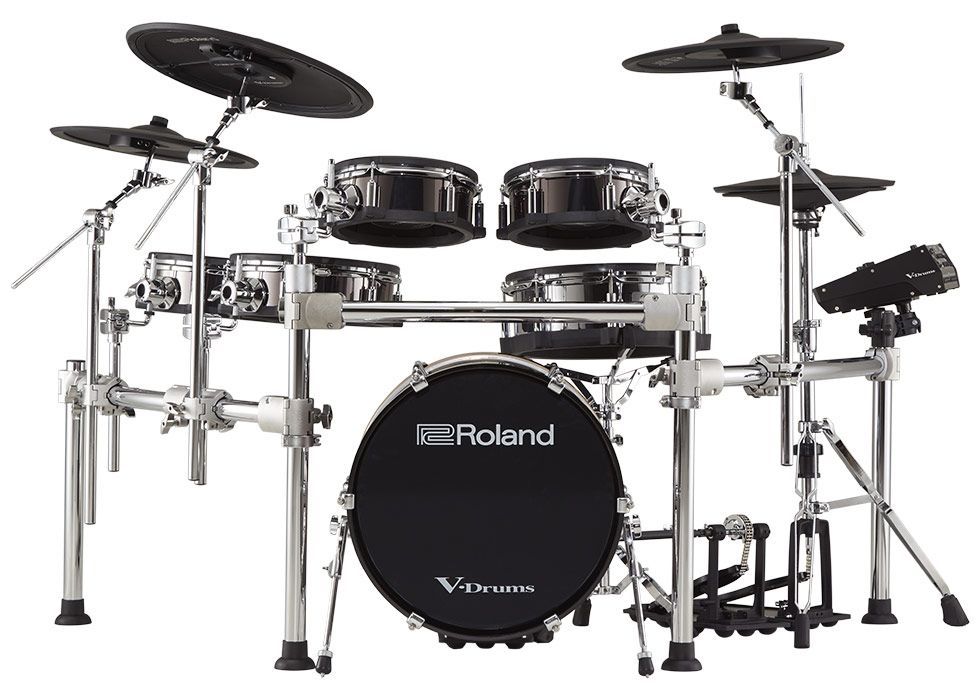 Roland TD-50KV2 V-Drum Set