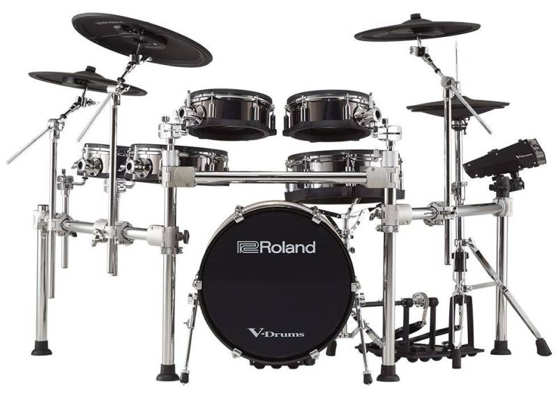 Roland TD-50KV2 V-Drum Set