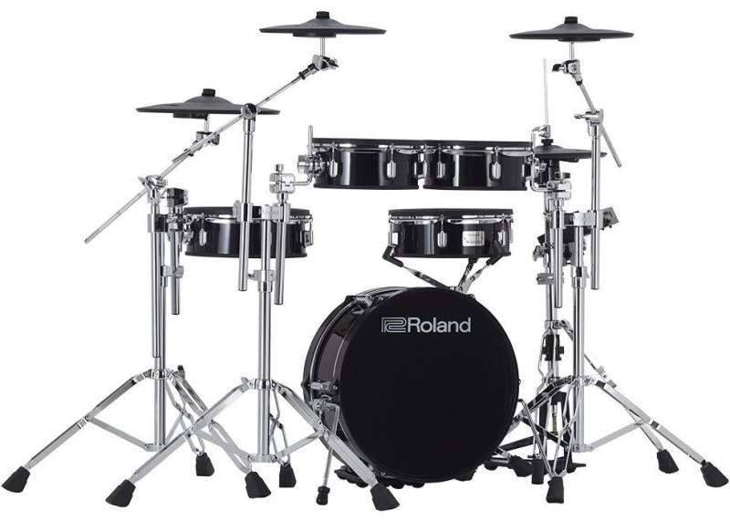 Roland VAD307 E-Drum Set !Austeller!