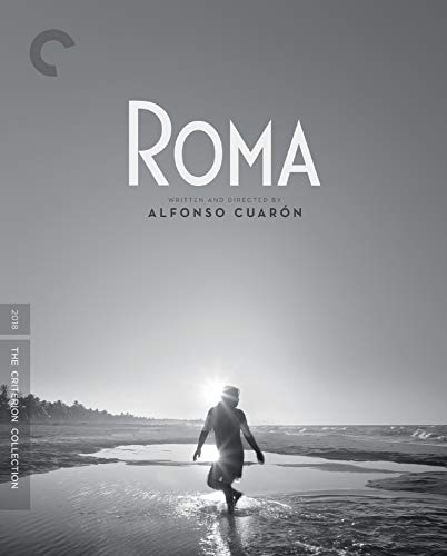 Roma (Criterion Collection) [Blu-ray] von The Criterion Collection