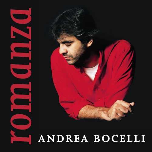Romanza LIMITED RED [Vinyl LP] von Verve