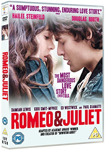 Romeo & Juliet [DVD-AUDIO] von DVD