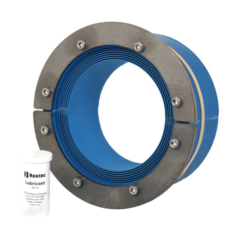 Roxtec RS00175750021 Abdichtung RS 175 AISI 316 WOC 119-145 von Default