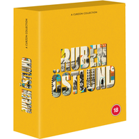 Ruben Östlund A Curzon Collection Standard Edition