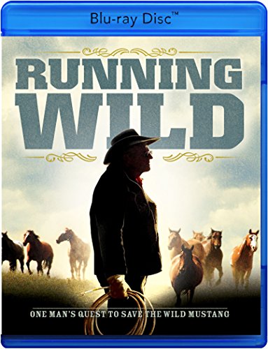 Running Wild: The Life of Dayton O.Hyde [Blu-ray] von Filmrise